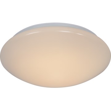 Nordlux - LED stropna svetilka za kopalnico MONTONE LED/10W/230V IP44, premer 30 cm