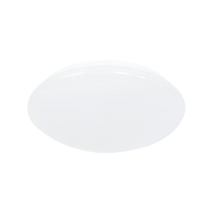 Nordlux - LED stropna svetilka za kopalnico MONTONE LED/10W/230V IP44, premer 30 cm