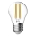 Nordlux - LED Žarnica FILAMENT G45 E27/5,9W/230V 2700K