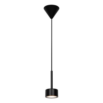 Nordlux - LED zatemljiv lestenec na kablu CLYDE LED/4W/230V