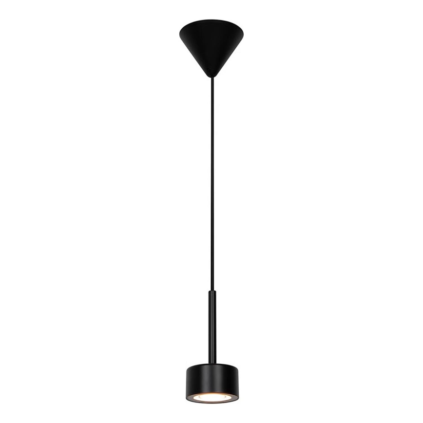 Nordlux - LED zatemljiv lestenec na kablu CLYDE LED/4W/230V