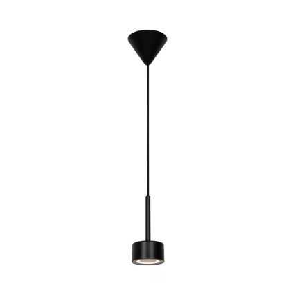 Nordlux - LED zatemljiv lestenec na kablu CLYDE LED/4W/230V