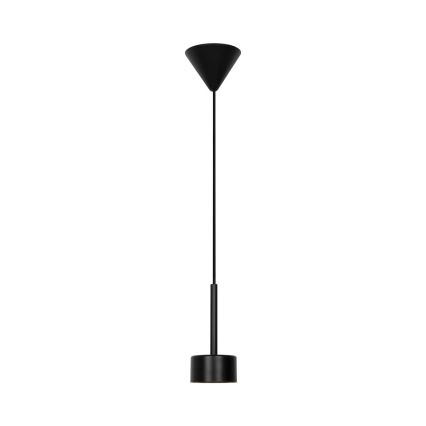 Nordlux - LED zatemljiv lestenec na kablu CLYDE LED/4W/230V
