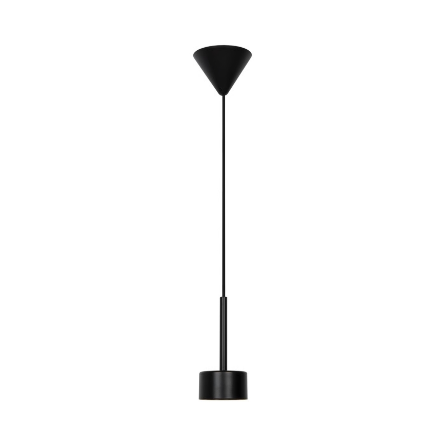 Nordlux - LED zatemljiv lestenec na kablu CLYDE LED/4W/230V