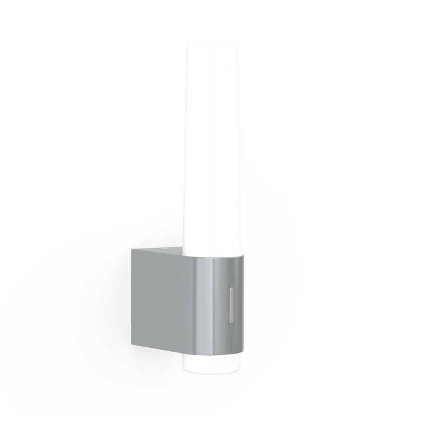 Nordlux - LED Zatemnitvena kopalniška stenska svetilka HELVA LED/6,8W/230V IP44 CRI 90 sijajni krom