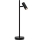 Nordlux - LED Zatemnitvena namizna svetilka OMARI LED/3,2W/230V črna