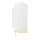 Nordlux - LED Zatemnitvena stenska svetilka CURTIZ 2xLED/4,5W/230V bela