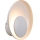 Nordlux - LED Zatemnitvena stenska svetilka MARSI LED/7W/230V bela