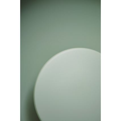 Nordlux - LED Zatemnitvena stenska svetilka MARSI LED/7W/230V zelena