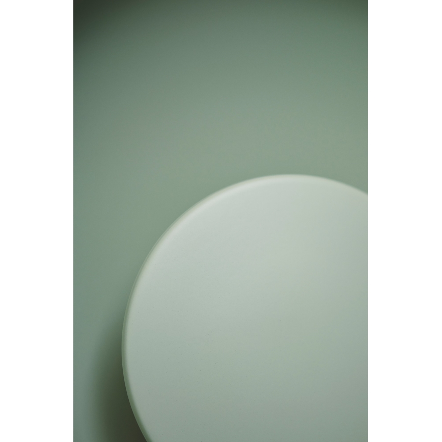 Nordlux - LED Zatemnitvena stenska svetilka MARSI LED/7W/230V zelena