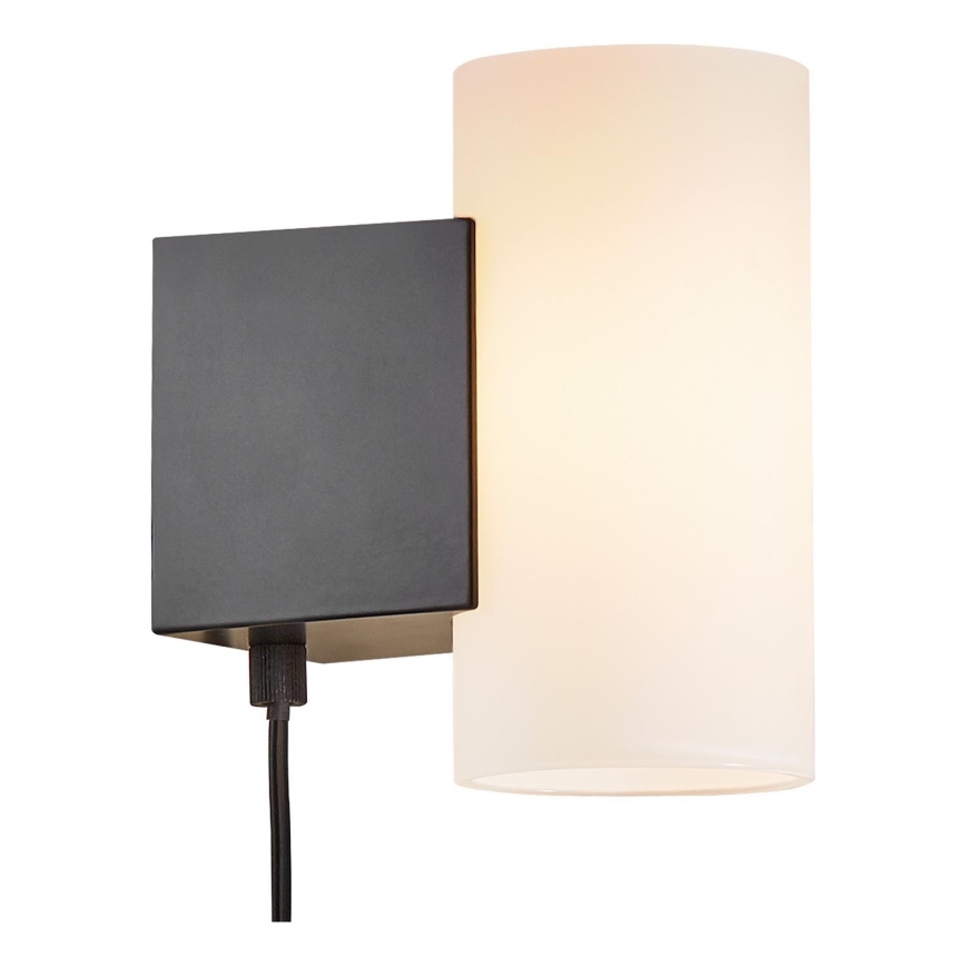 Nordlux - LED Zatemnitvena stenska svetilka MONA LED/10W/230V CRI 90