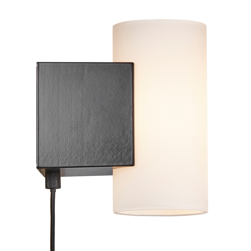Nordlux - LED Zatemnitvena stenska svetilka MONA LED/10W/230V CRI 90