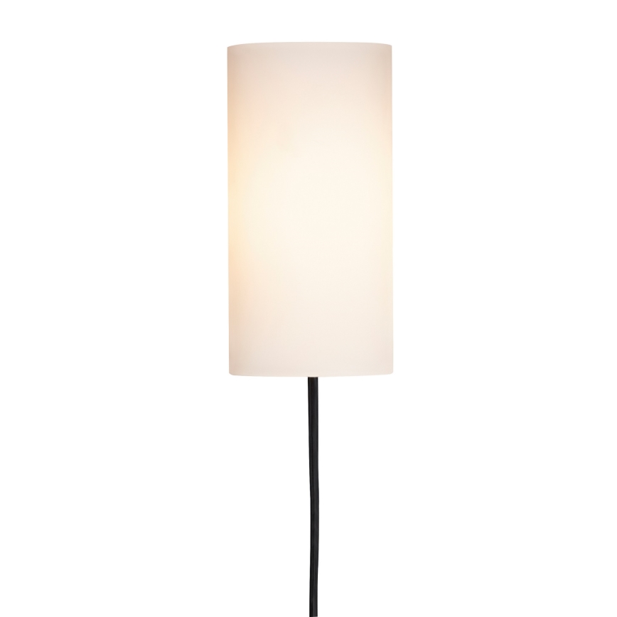 Nordlux - LED Zatemnitvena stenska svetilka MONA LED/10W/230V CRI 90