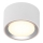 Nordlux - LED Zatemnitvena stropna svetilka FALLON LED/5,5W/230V 2700K bela