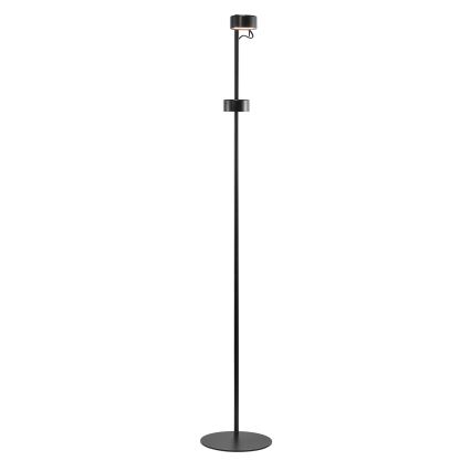 Nordlux - LED Zatemnitvena talna svetilka CLYDE 2xLED/4W/230V