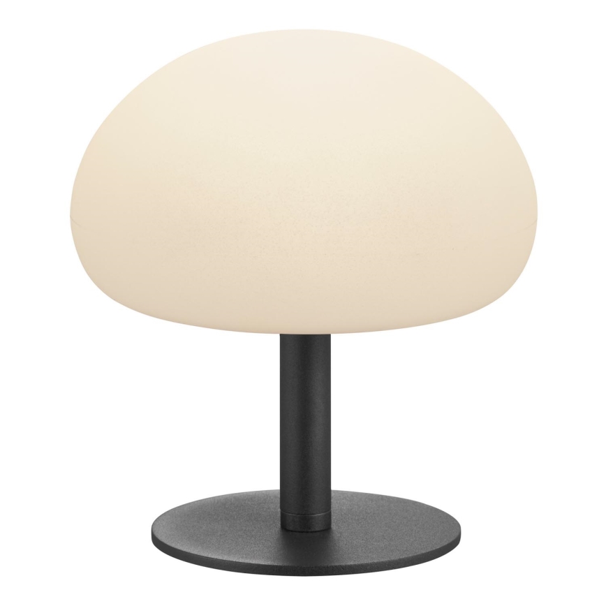 Nordlux - LED Zatemnitvena zunanja namizna svetilka SPONGE LED/4,8W/3,7V IP65 4400 mAh