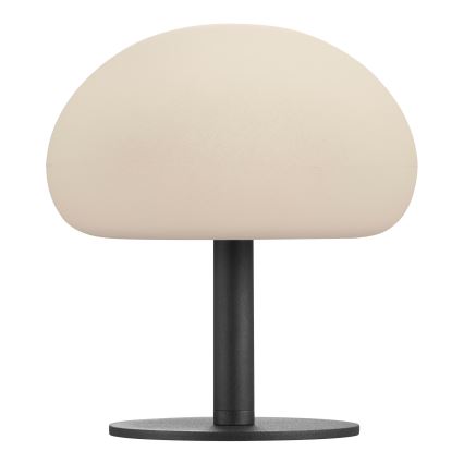 Nordlux - LED Zatemnitvena zunanja namizna svetilka SPONGE LED/4,8W/3,7V IP65 4400 mAh