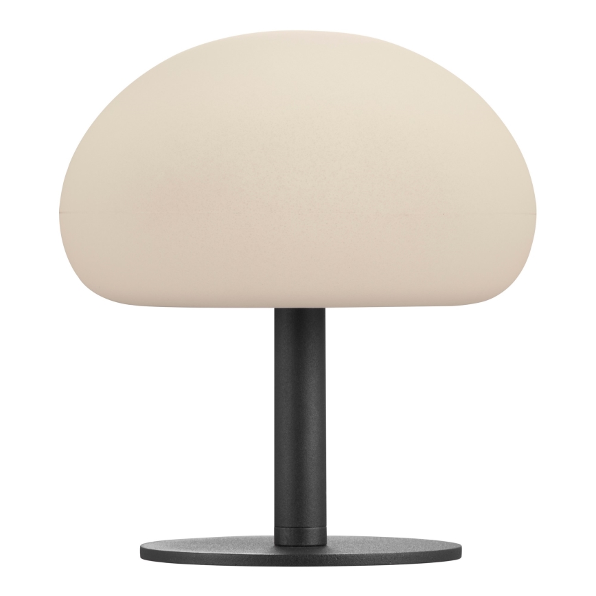 Nordlux - LED Zatemnitvena zunanja namizna svetilka SPONGE LED/4,8W/3,7V IP65 4400 mAh