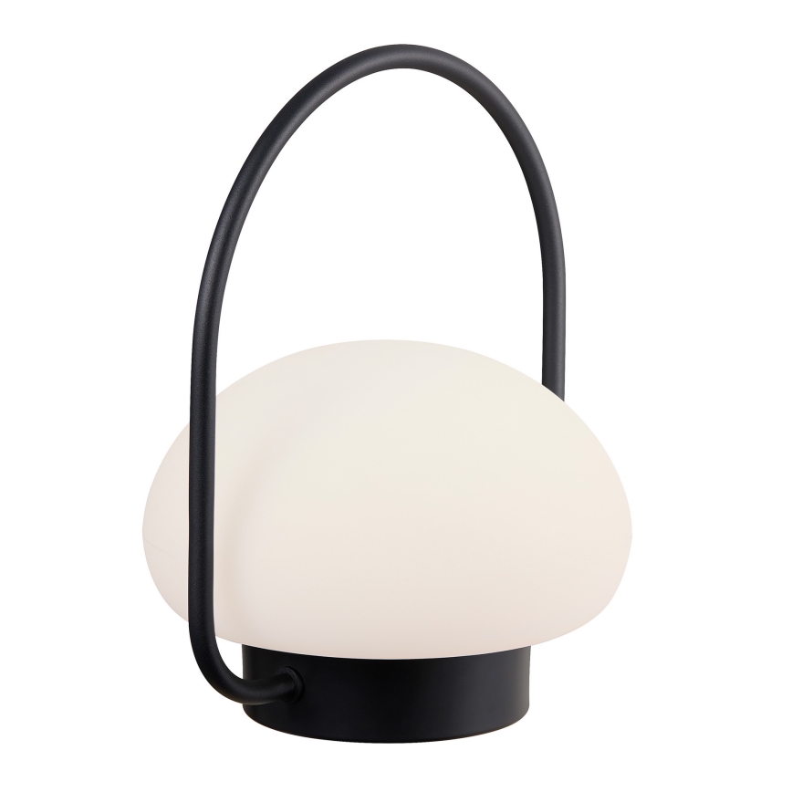 Nordlux - LED Zatemnitvena zunanja prenosna svetilka SPONGE LED/4,8W/3,7V 2x2200 mAh IP65