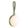 Nordlux - LED Zatemnitvena zunanja prenosna svetilko BRING TO-GO LED/1W/3,7V IP54 1500 mAh zelena