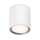 Nordlux - LED Zatemnitveni kopalniški reflektor LANDON SMART LED/8W/230V 2700-6500K IP44 bela