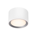 Nordlux -LED Zatemnitveni kopalniški reflektor LANDON SMART LED/8W/230V 2700-6500K IP44 bela