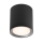 Nordlux - LED Zatemnitveni kopalniški reflektor LANDON SMART LED/8W/230V 2700-6500K IP44 črna