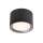 Nordlux - LED Zatemnitveni kopalniški reflektor LANDON SMART LED/8W/230V 2700-6500K IP44 črna