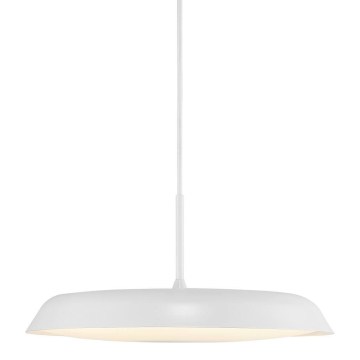 Nordlux - LED zatemnjevalen lestenec na kablu PISO LED/21W/230V 2200/2700K
