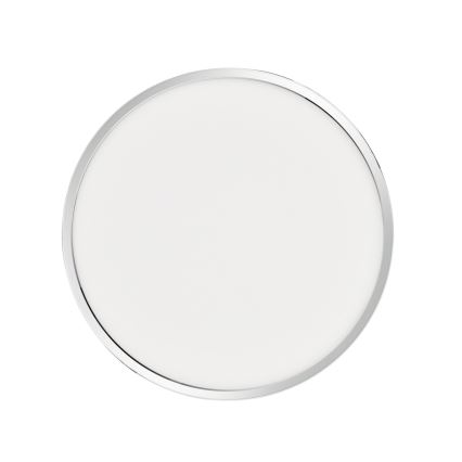 Nordlux - LED zatemnljivo kopalniško stropno svetilo OJA LED/19W/230V 3000/4000K IP54 Ø 43 cm
