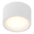 Nordlux - LED zatemnjivo točkovno svetilo FALLON LED/5,5W/230V belo