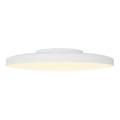 Nordlux - LED zatemnljivo kopalniško stropno svetilo SERENOVA LED/12/18W/230V 3000/4000/5700K premer 36 cm IP65 bela
