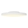 Nordlux - LED zatemnljivo kopalniško stropno svetilo SERENOVA LED/12/18W/230V 3000/4000/5700K premer 36 cm IP65 bela