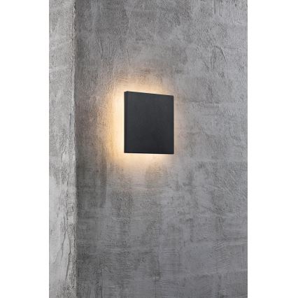 Nordlux - LED Zunanja stenska svetilka ARTEGO LED/7,2W/230V 3000K IP54