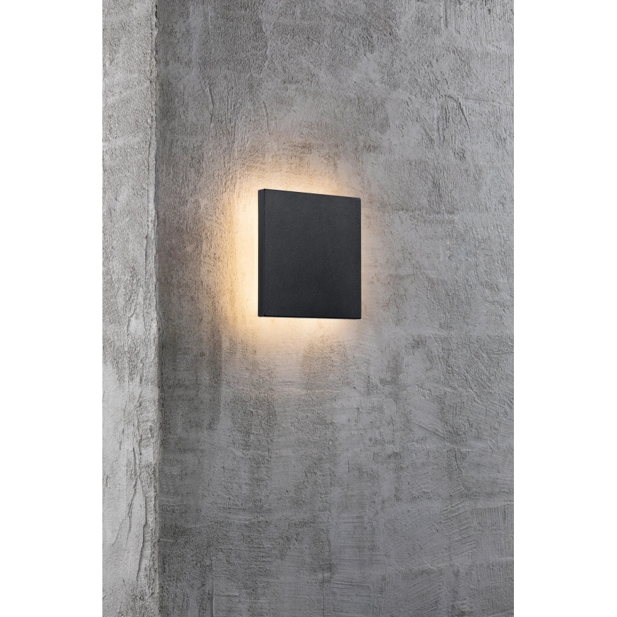 Nordlux - LED Zunanja stenska svetilka ARTEGO LED/7,2W/230V 3000K IP54