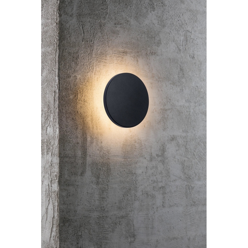 Nordlux - LED Zunanja stenska svetilka ARTEGO LED/8W/230V IP54