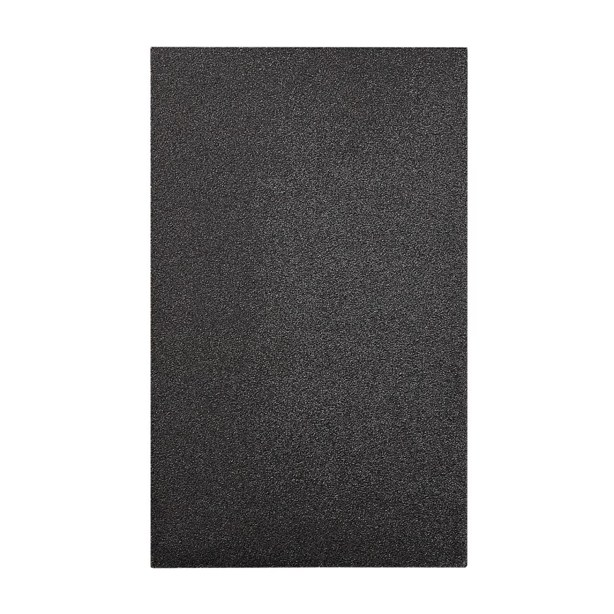 Nordlux - LED Zunanja stenska svetilka ASBOL LED/13,3W/230V 3000K IP44