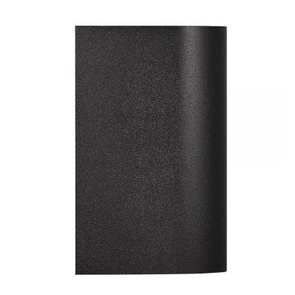 Nordlux - LED Zunanja stenska svetilka ASBOL LED/13,3W/230V 3000K IP44