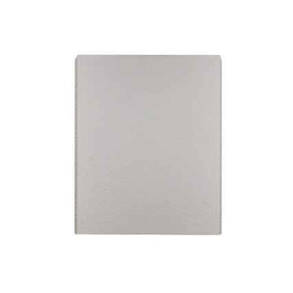 Nordlux - LED zunanja stenska svetilka CANTO 2xLED/6W/230V IP44 bela
