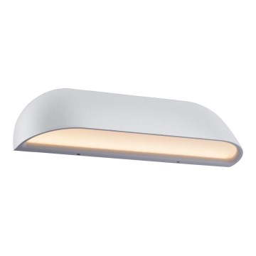 Nordlux - LED Zunanja stenska svetilka FRONT LED/9,5W/230V IP44