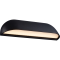 Nordlux - LED zunanja stenska svetilka FRONT LED/9,5W/230V IP44