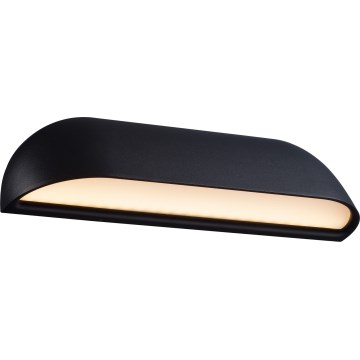 Nordlux - LED zunanja stenska svetilka FRONT LED/9,5W/230V IP44