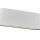 Nordlux - LED zunanja stenska svetilka KINVER LED/10W/230V IP54 bela