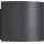 Nordlux - LED zunanja stenska svetilka MILDA LED/4,9W/230V IP44 antracit