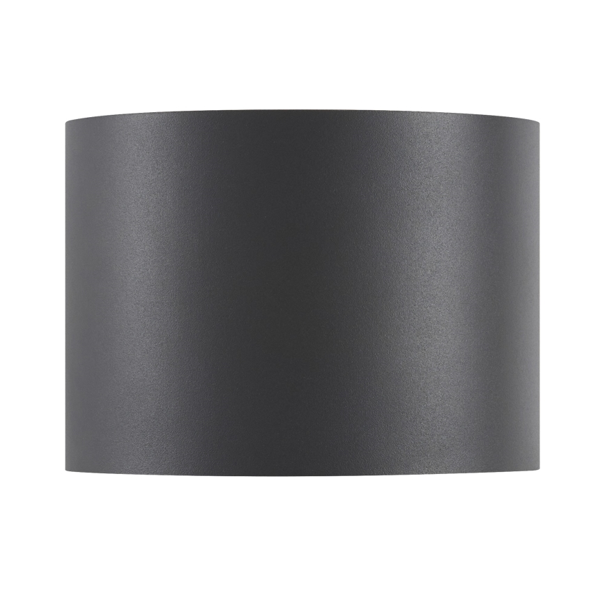 Nordlux - LED zunanja stenska svetilka MILDA LED/4,9W/230V IP44 antracit