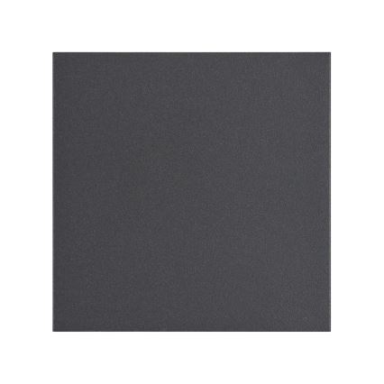 Nordlux - LED zunanja stenska svetilka MILDA LED/4,9W/230V IP44 antracit