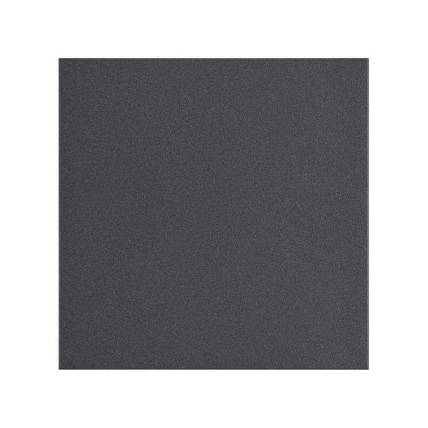 Nordlux - LED zunanja stenska svetilka MILDA LED/4,9W/230V IP44 antracit