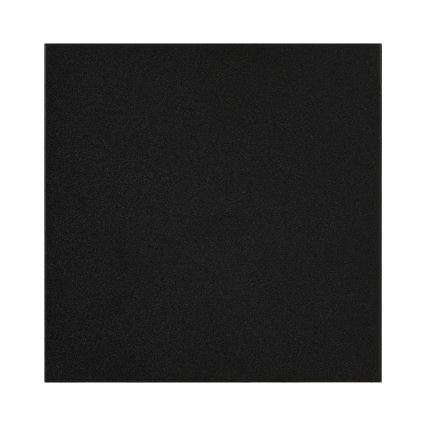 Nordlux - LED zunanja stenska svetilka MILDA LED/4,9W/230V IP44 črna