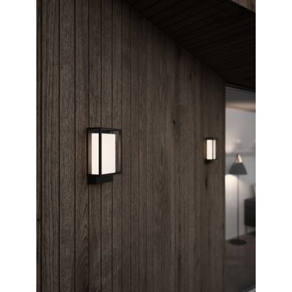 Nordlux - LED Zunanja stenska svetilka NESTOR LED/8W/230V IP44