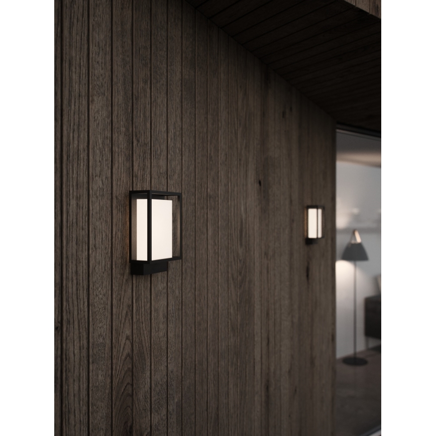 Nordlux - LED Zunanja stenska svetilka NESTOR LED/8W/230V IP44